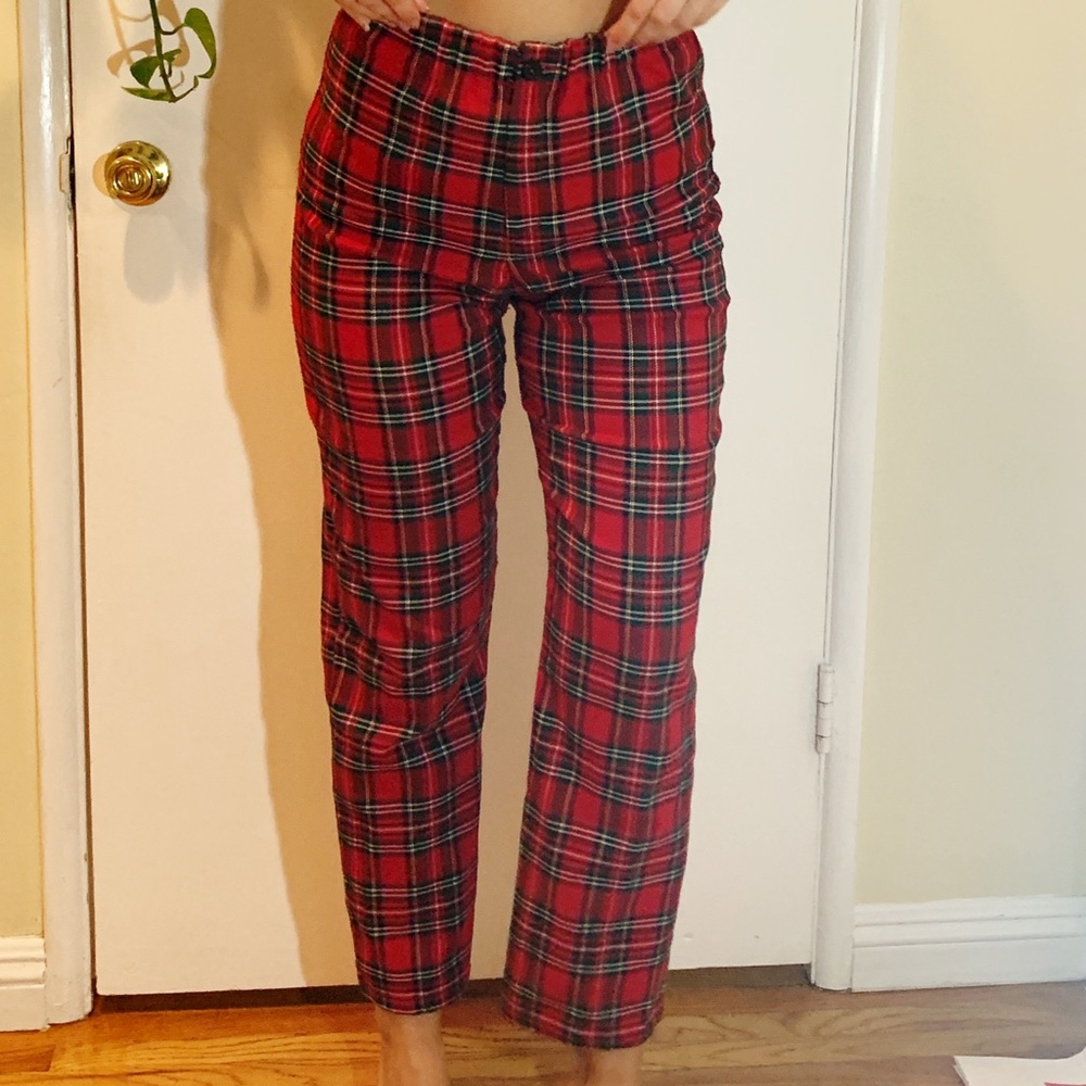 Brandy Red